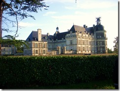 Chateau de Serrant