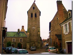St. Pierre Bell Tower