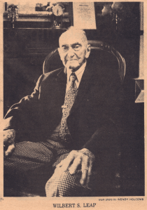 Leap Wilbert S 1973 - Copy
