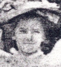 Anderson S Bernice headshot